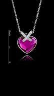 Show details for Cost Effective Pink Heart & Love Collar 16 OR 18 Inches Show details for Cost Effective Pink Heart & Love Collar 16 OR 18 Inches