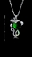 Show details for Hot Sale Brass Swarovski Element Collar 16 OR 18 Inches