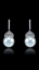 Show details for Online Wholesale Big Celebrity Style Drop & Dangle