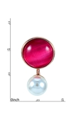 Picture of Attractive And Elegant Zinc-Alloy Classic Drop & Dangle