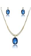 Picture of Online Wholesale Classic Small 2 Pieces Jewelry Sets