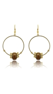 Picture of Wholesale Online Gold Plated Dubai Style Drop & Dangle