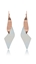 Show details for Discount Big Dubai Style Drop & Dangle