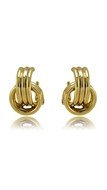 Picture of Exquisite Zinc-Alloy None-Stone Stud