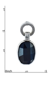 Picture of New Season  Oxide Zinc-Alloy Drop & Dangle