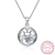 Picture of Hot Sale Platinum Plated Necklaces & Pendants