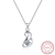 Picture of Well Made Platinum Plated Necklaces & Pendants