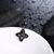 Picture of Trendy Design Black Gunmetel Plated Necklaces & Pendants