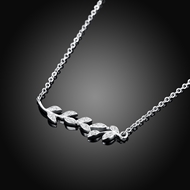 Picture of Original Design Platinum Plated Necklaces & Pendants