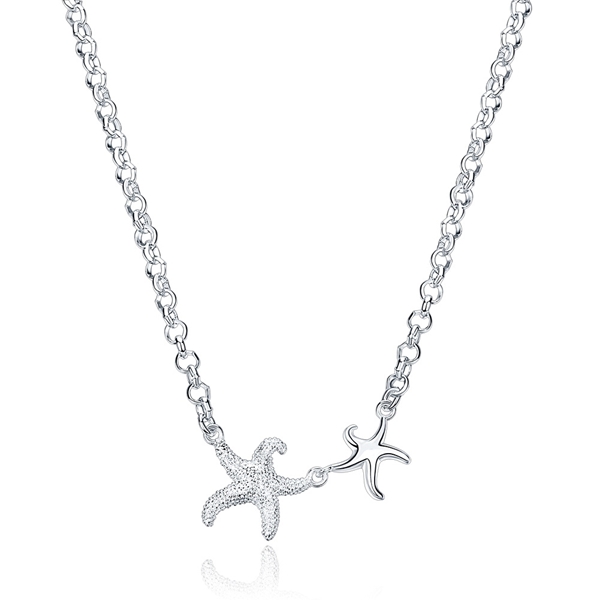 Picture of The Finest Platinum Plated Necklaces & Pendants