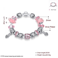 Picture of China No.1 Watches Export Zine-Alloy Cubic Zirconia Bracelets