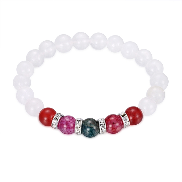 Picture of High Rated Zinc-Alloy Oxide Bracelets