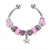 Picture of Novel Style Purple Zinc-Alloy Bracelets