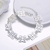 Picture of Popular Design Platinum Plated Bracelets