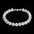 Picture of Exquisite Platinum Plated Bracelets