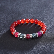 Picture of Good  Oxide Zinc-Alloy Bracelets