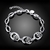 Picture of New Design Platinum Plated Bracelets