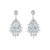 Picture of Drop Big Dangle Earrings 1JJ042411E