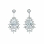 Show details for Drop Big Dangle Earrings 1JJ042411E