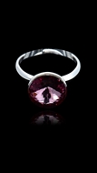 Show details for High Efficient Platinum Plated Single Stone Fashion Rings Show details for High Efficient Platinum Plated Single Stone Fashion Rings