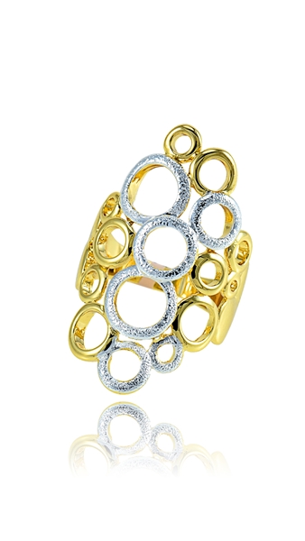 Picture of Trendy Style  Zinc-Alloy Big Fashion Rings