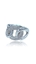 Show details for Low Cost Brass Platinum Plated Fashion Rings