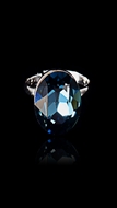 Show details for Popular Design Single Stone Swarovski Element Fashion Rings Show details for Popular Design Single Stone Swarovski Element Fashion Rings