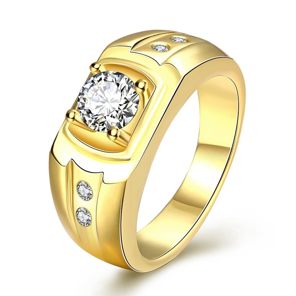 Picture of Vanguard Design For White Fashion Rings