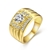 Picture of Hot Sale White Fashion Rings