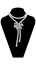 Show details for Novel Style Big Luxury Long Chain>20 Inches