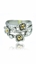 Show details for Good Quality Big Platinum Plated Fashion Rings