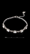 Show details for Low Cost Zine-Alloy Platinum Plated Bracelets Show details for Low Cost Zine-Alloy Platinum Plated Bracelets