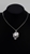 Picture of Online White Platinum Plated Necklaces