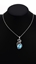 Show details for First-Rate  Drop Swarovski Element Necklaces