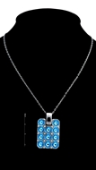 Show details for High Efficient Swarovski Element Multi Stone Collar 16 OR 18 Inches Show details for High Efficient Swarovski Element Multi Stone Collar 16 OR 18 Inches