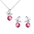 Picture of Female Small Necklace And Earring Sets 2BL050498S