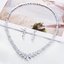 Show details for Big Luxury Necklace And Earring Sets 1JJ050956S