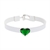 Picture of Love & Hearts Daily Fashion Bangles 2BL052317B