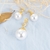 Picture of Artificial Pearl Party Necklace And Earring Sets 2YJ053573S