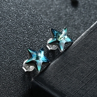 Picture of Star Casual Stud Earrings 3LK053714E