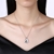 Picture of Simple Holiday Pendant Necklaces 3LK053795N