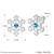 Picture of Cubic Zirconia Zinc Alloy Stud Earrings 3LK053859E