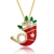 Picture of Simple Holiday Pendant Necklaces 3LK053869N