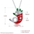 Picture of Simple Holiday Pendant Necklaces 3LK053871N