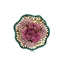 Show details for Big Flowers & Plants Brooches 2YJ054004