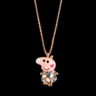 Picture of Animal Casual Long Pendants 2YJ054021N