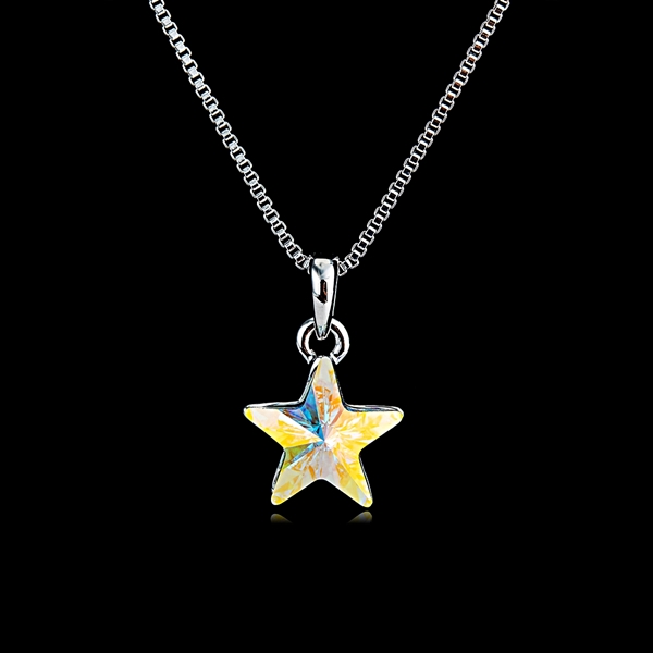 Picture of Modern Zinc Alloy Pendant Necklaces 2BL054319N