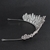 Picture of  Cubic Zirconia Wedding Crown 1JJ054538