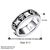 Picture of  Holiday Big Fashion Rings 3LK054620R