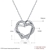 Picture of Buy Platinum Plated Casual Pendant Necklace with Wow Elements